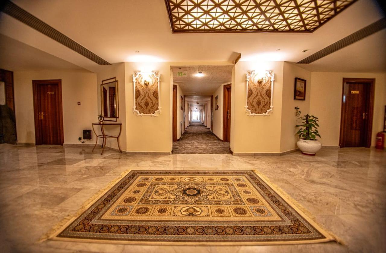 Al-Mansour Hotel Baghdād Extérieur photo