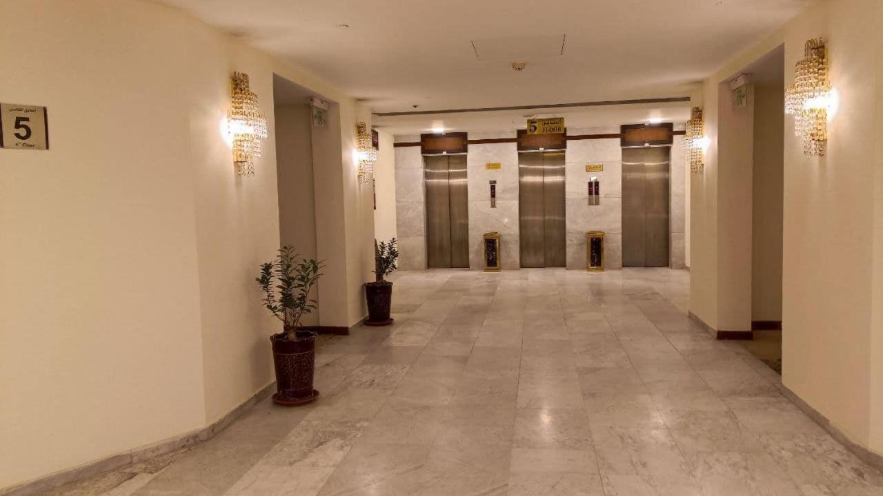 Al-Mansour Hotel Baghdād Extérieur photo